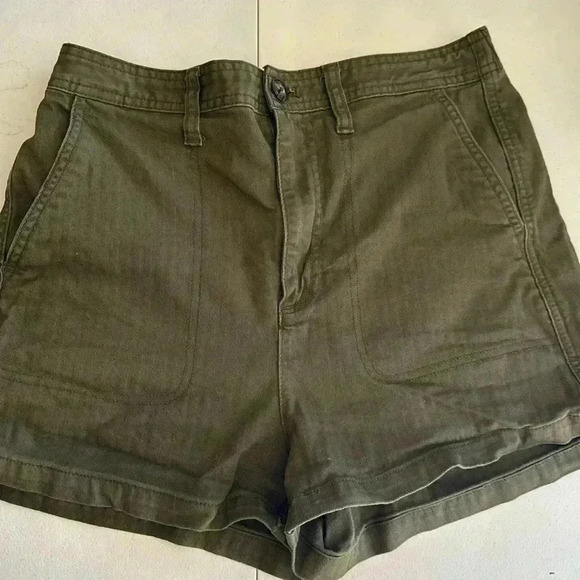 Madewell Pants - Madewell